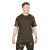 Khaki / camo outline t - mediuml 111894700