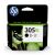HP 305XL Black Ink Cartridge packaging