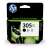 HP 305XL Black Ink Cartridge