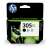 HP 305XL Black Ink Cartridge