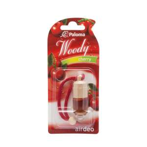 Paloma Woody Cherry car air freshener, 4.5 ml - Car Air Freshener