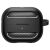 Spigen Rugged Armor Czarne etui do Samsung Galaxy Buds 3/3 Pro
