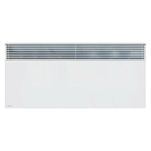 Convector Noirot E179117 Spot WIFI 2000 BL, vedere frontală - Noirot