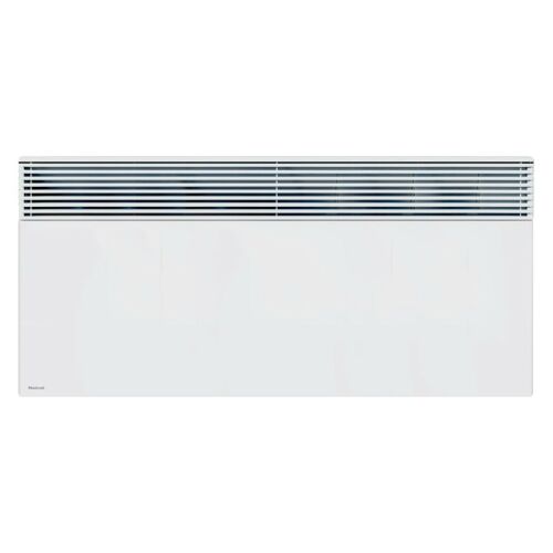 Konvektor Noirot E179117 Spot WIFI 2000 BL, pohľad spredu