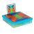 Kreativ Logical Mosaic puzzle with butterfly design