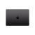 Apple macbook pro 14,2"  m4 10c cpu/10c gpu, 16gb/512gb - space black - hun kb MW2U3MG/A 111943527