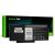 Green Cell DE162 súčiastka pre notebook Batéria 111944369