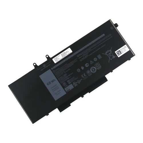 DELL 451-BCNS súčasť notebooku Batéria 111944756