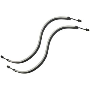 Dwie taśmy PHANTEKS Neon Digital RGB LED - Taśma LED