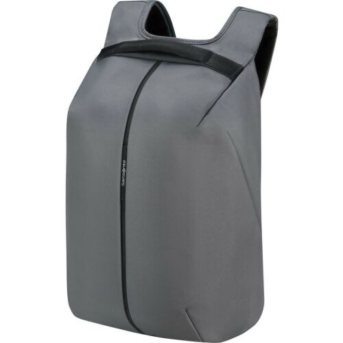 Samsonite SECURIPAK 2.0 39,6 cm (15.6") Hátizsák Szürke 143259717 - Samsonite