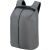 Samsonite SECURIPAK 2.0 39,6 cm (15.6") Hátizsák Szürke 111946044