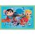 DC Super Friends Puzzle Imagine: Superman, Batman, Aquaman, Cyborg, Flash