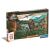 Clementoni Jurassic World Prădător-Pradă Puzzle Maxi 104 piese - cutie