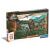 Jurassic World Predator-Prey maxi puzzle de 104 piese Clementoni 112927665