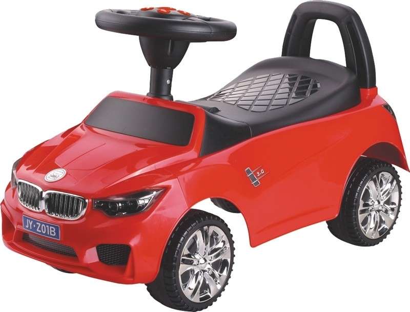 Apollo Bébitaxi - Gyermekjárgány - 18-72 hónap