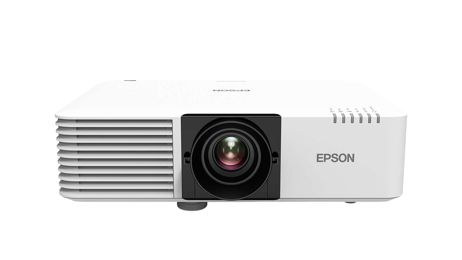 Epson eb-l720u adatkivetítő standard vetítési távolságú projektor...