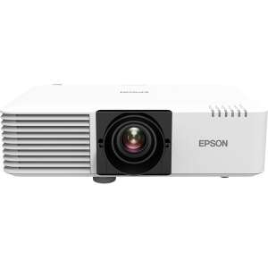 Epson EB-L720U projector, front view - Projector