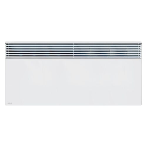 Noirot E176117 Spot Design 2000 BL Convector Heater, front view