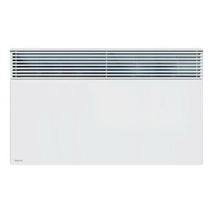 Radiator convector Noirot E179115 Spot WIFI 1500 BL, vedere din față - Noirot