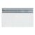 Noirot E179115 Spot WIFI 1500 BL Convector Heater, front view