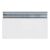 Noirot E179115 Spot WIFI 1500 BL Convector Heater, front view