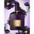 Parfum Tom Ford Velvet Orchid înconjurat de flori