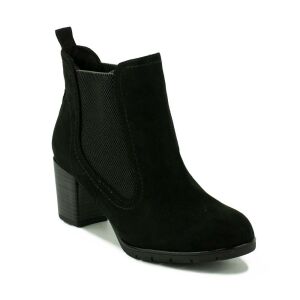 Marco Tozzi Női Bokacsizma