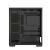 DeepCool Carcasă pentru calculator - CG580 (negru, cu fereastră, fără ventilație, BTS, ATX, 2xUSB3.0, 1xUSB2.0) 111983165