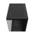 DeepCool Computer case - CG580 (black, windowed, without vent, BTS, ATX, 2xUSB3.0, 1xUSB2.0) 111983165
