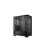 DeepCool Kućište za računalo - CG580 (crno, s prozorom, bez ventilatora, BTS, ATX, 2xUSB3.0, 1xUSB2.0)
 111983165