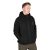 Fox collection sherpa jkt b/o fekete s-es polár bélésű kapucnis dzseki 111986903