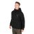 Fox collection sherpa jkt b/o fekete s-es polár bélésű kapucnis dzseki 111986903