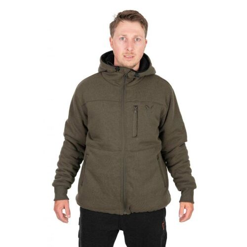 Fox collection  sherpa jkt  g/b  3xl 111986913