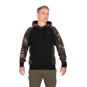 Black  / camo pullover premium 310 hoodie - l 111987119 - Horgász ruházat