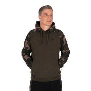 Khaki  / camo pullover premium 310 hoodie - m 111987159 - Horgász ruházat