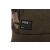 Fox Premium 310 Kapucnis Pulóver Logó Részlet - Khaki Camo Pulóver