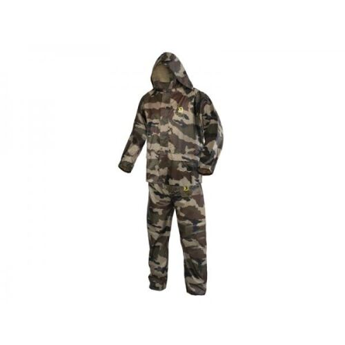 Delphin proof kétrészes esőruha-xl