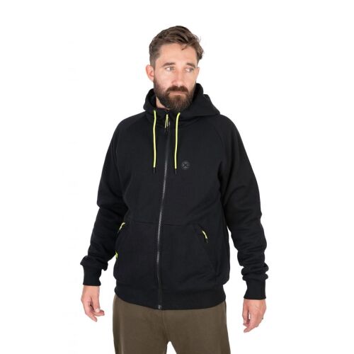 Matrix sherpa hoody matrix sherpa winter hoody - s 111987559