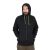 Matrix sherpa hoody matrix sherpa winter hoody - s 111987559