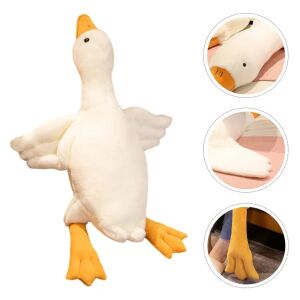 Aranyos Plüss Liba 110cm