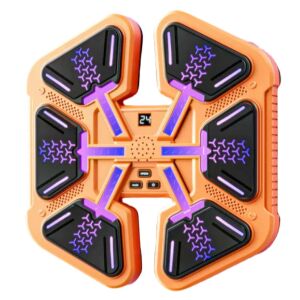 Gyerek Zene boksz gép