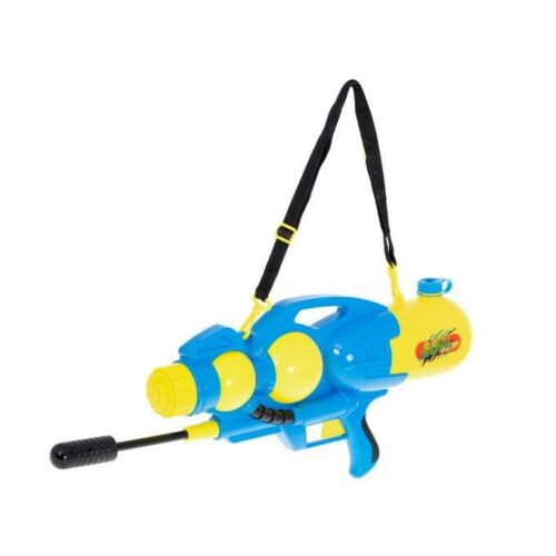 Nagy Vízipisztoly Vízpuska 2400ml