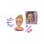 Simba Girls Styling Kopf Puppe mit Haaraccessoires und Verpackung