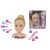 Simba Girls Styling Kopf Puppe mit Zubehör und Box