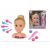Simba Girls Styling Kopf Puppe mit Zubehör, ausgepackt