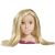 Simba Girls Styling Kopf Puppe mit blonden Haaren