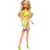 Steffi Love Neon Style Puppe in gelbem und grünem Outfit, ausgepackt