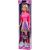 Steffi Love Neon Style Puppe in Verpackung, rosa Outfit