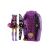 Monster High Clawdeen Wolf Puppe und Skulltimate Secrets Schrank