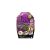 Monster High Clawdeen Wolf Puppenverpackung